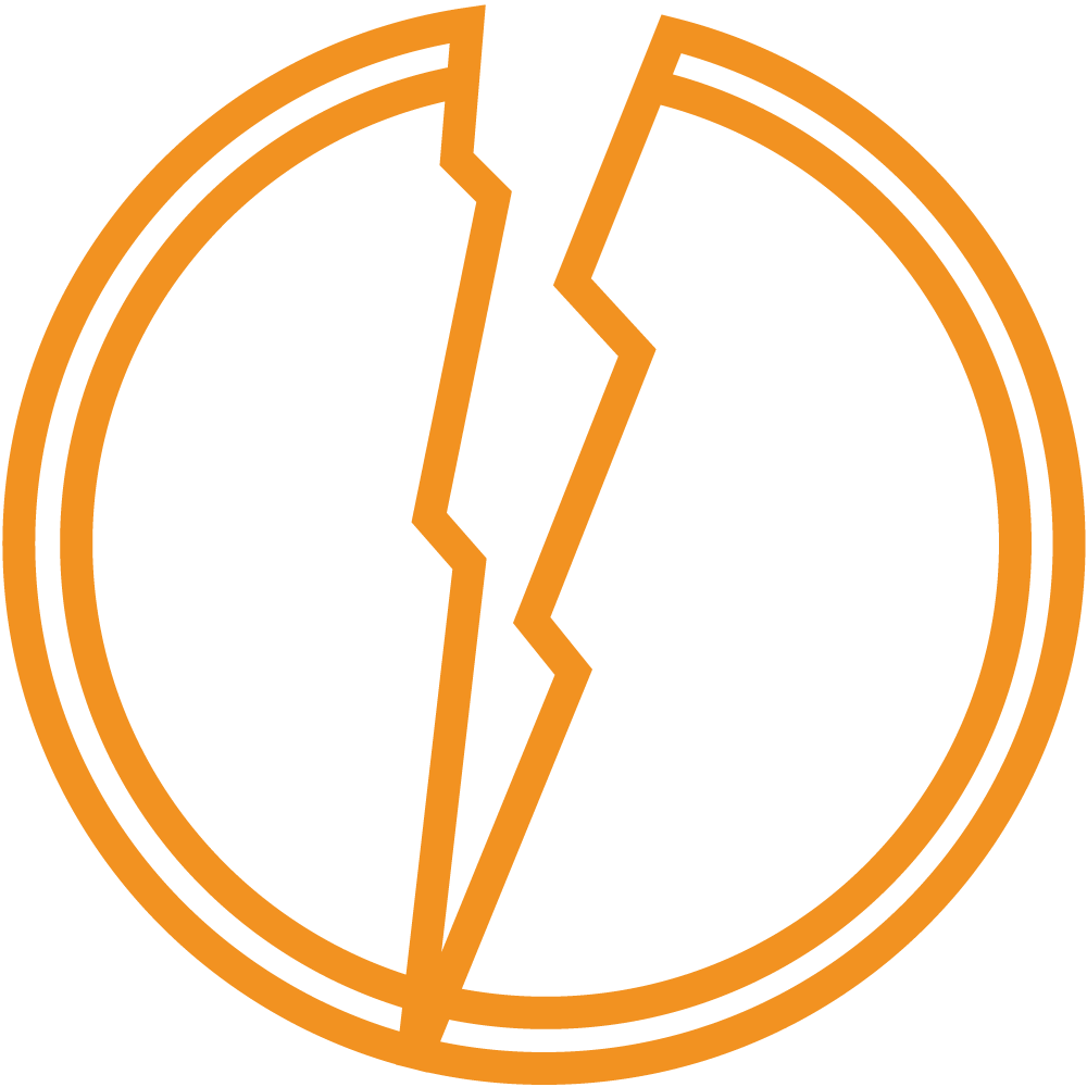 Icon Zerstörende Prüfung